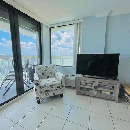 #1203 Panoramic Ocean View At Lovers Key Beach Club Форт Майерс Бийч Екстериор снимка