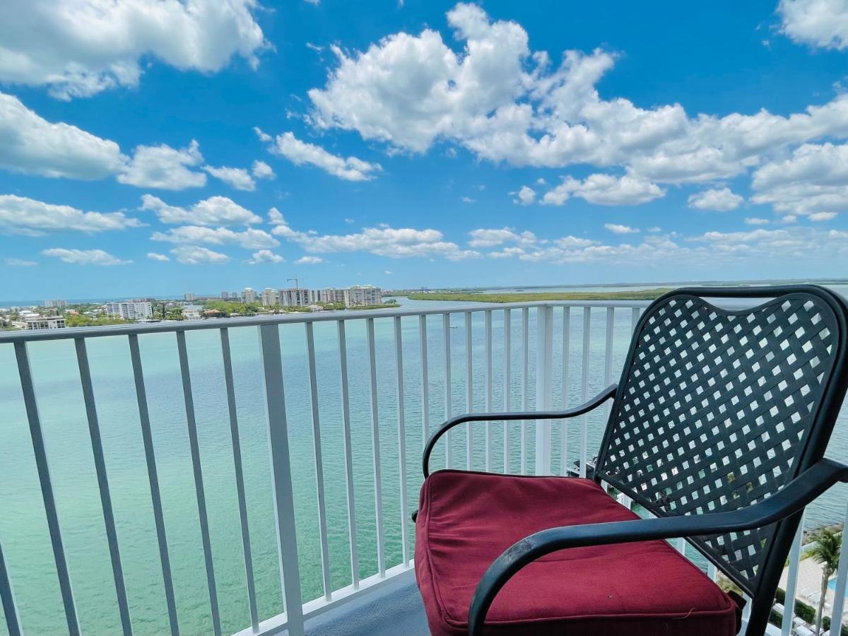 #1203 Panoramic Ocean View At Lovers Key Beach Club Форт Майерс Бийч Екстериор снимка