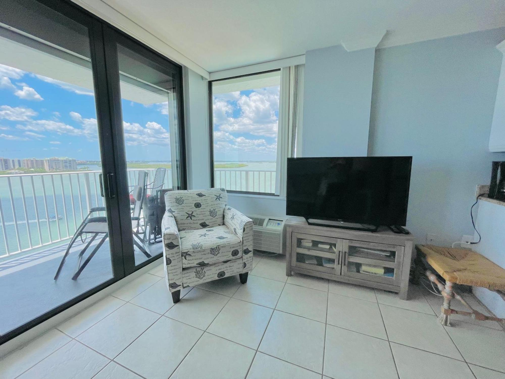 #1203 Panoramic Ocean View At Lovers Key Beach Club Форт Майерс Бийч Екстериор снимка