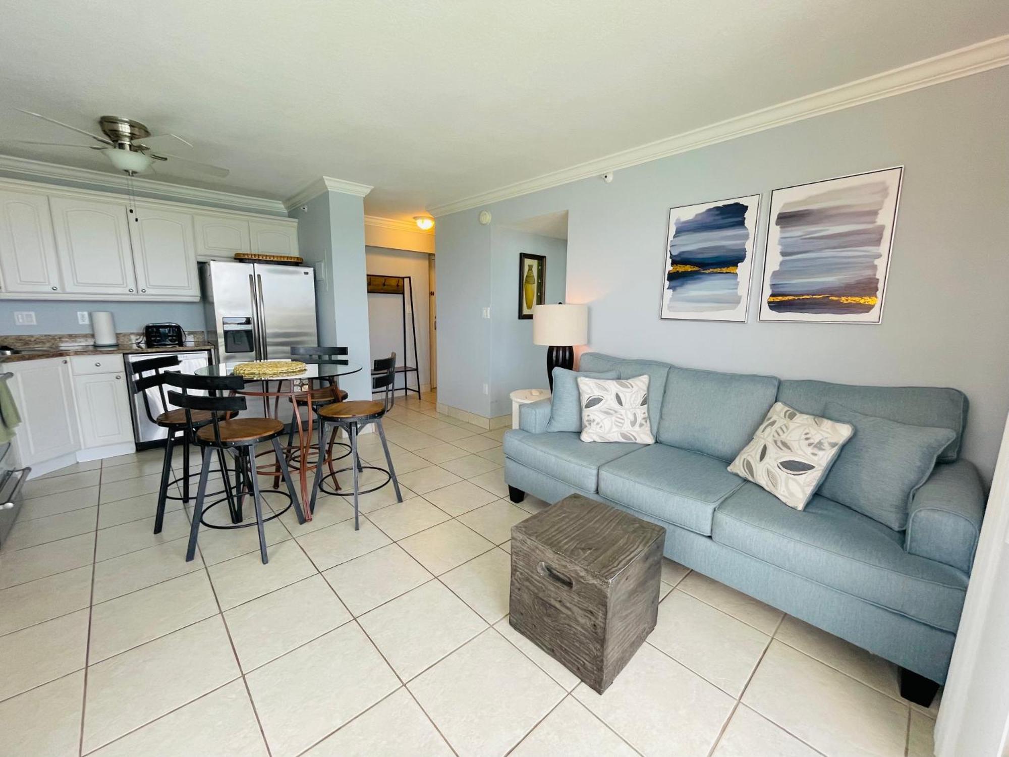 #1203 Panoramic Ocean View At Lovers Key Beach Club Форт Майерс Бийч Екстериор снимка