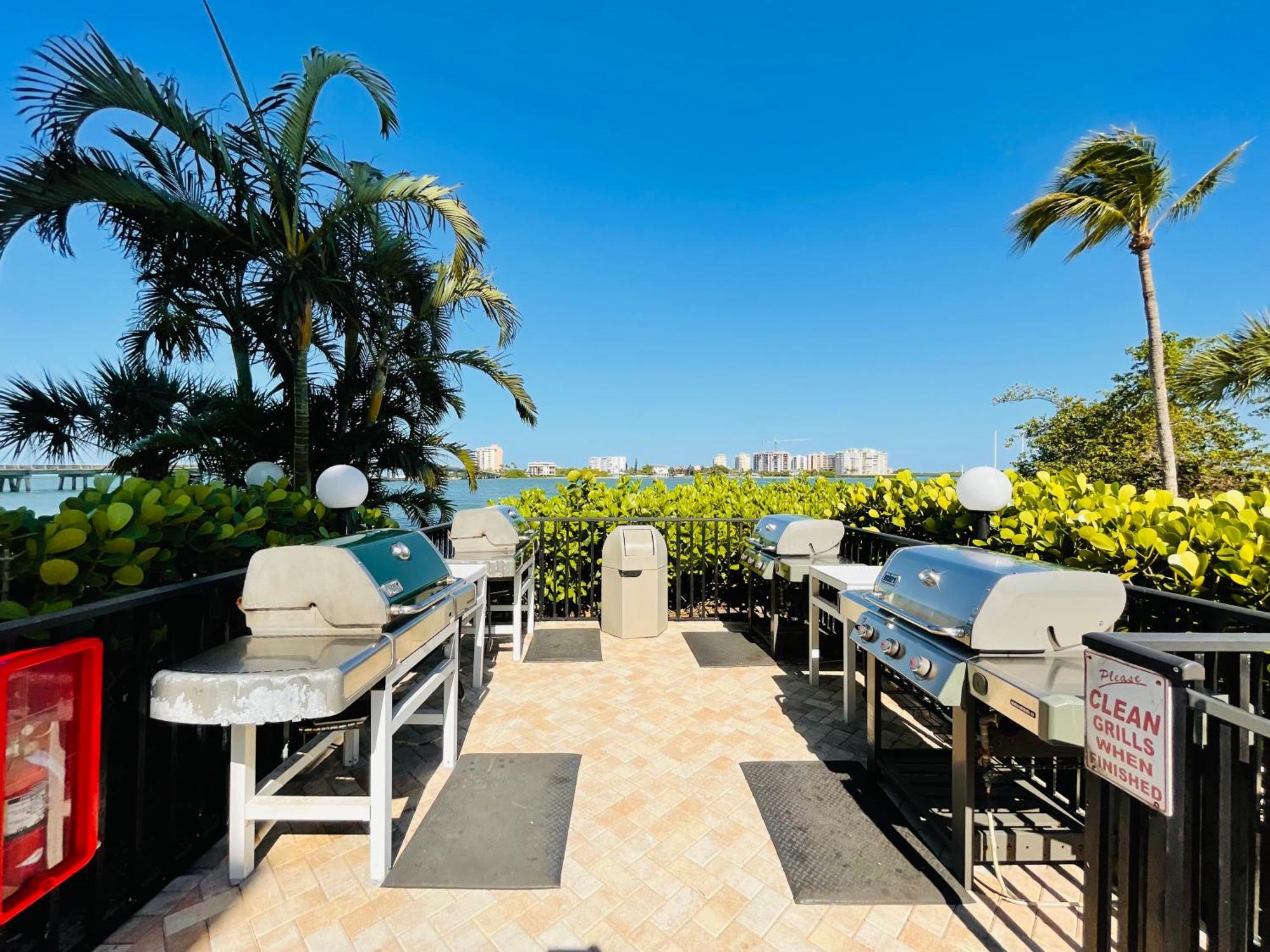 #1203 Panoramic Ocean View At Lovers Key Beach Club Форт Майерс Бийч Екстериор снимка