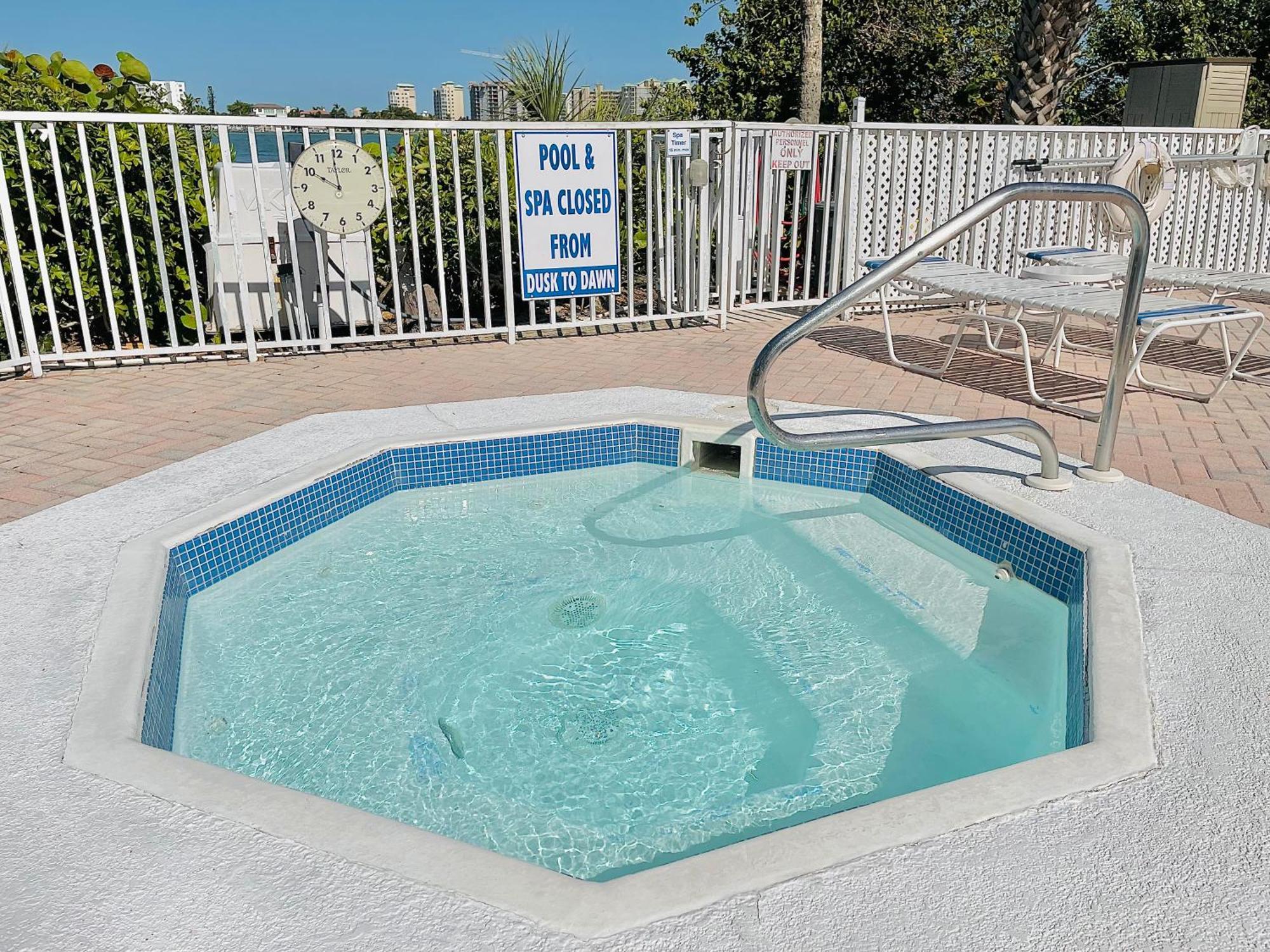 #1203 Panoramic Ocean View At Lovers Key Beach Club Форт Майерс Бийч Екстериор снимка